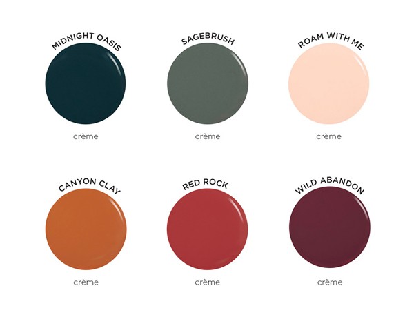 collezione autunno 2020